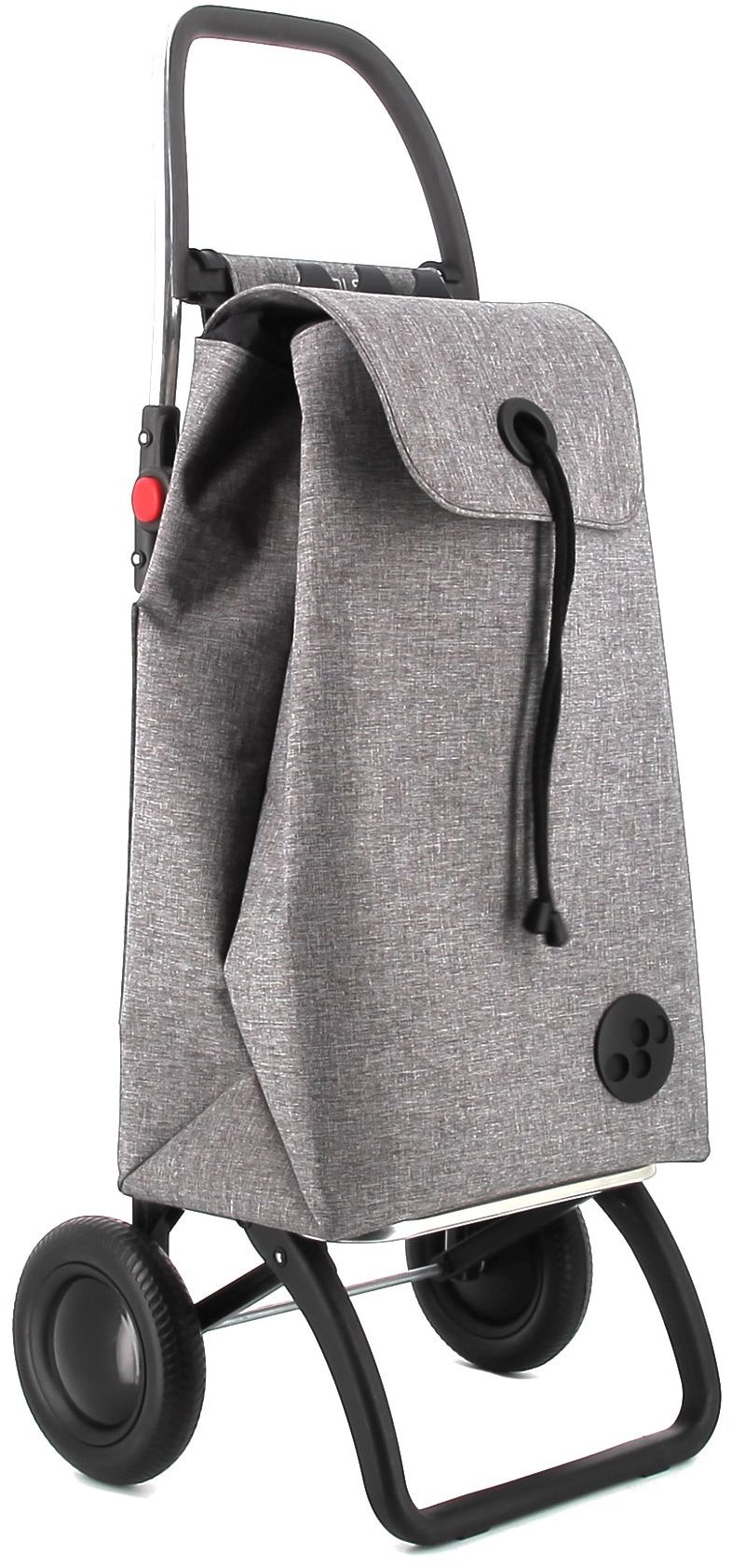 Rolser I-Max 955 Tweed 2 Logic, sivá
