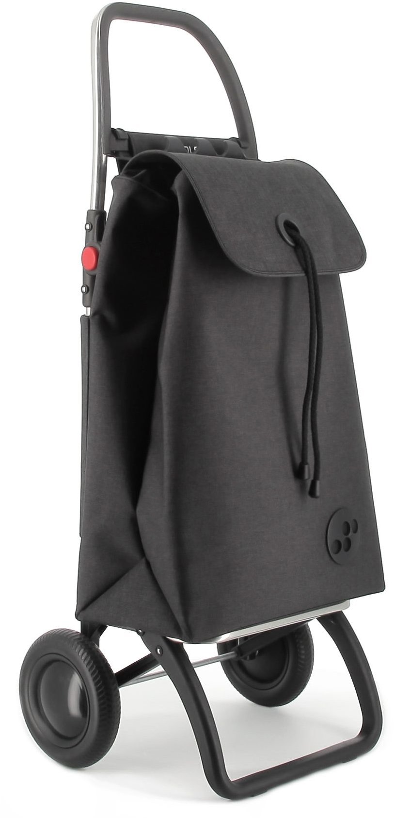 Rolser I-Max 955 Tweed 2 Logic, čierna