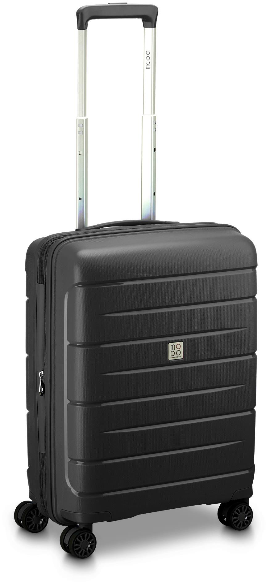 Modo by Roncato Starlight 3,0 S čierny