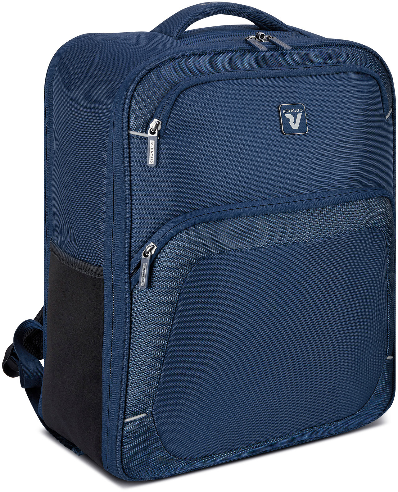 Roncato Batoh do lietadla Easyjet GATEWAY modrý 45 × 36 × 20 cm