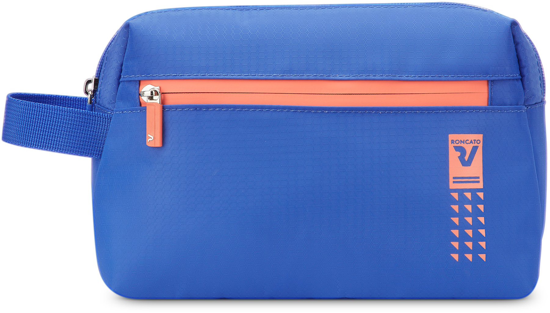 Roncato toaletná taška Lite Soft ultrafialová 25 cm