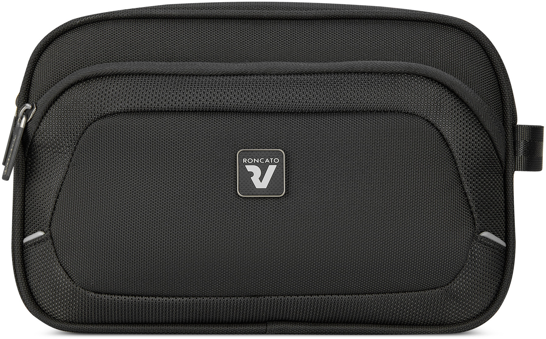 Roncato kozmetická taška Gateway 28 cm čierna