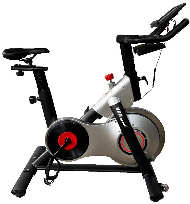 KUBIsport Cyklotrenažér BC4690K