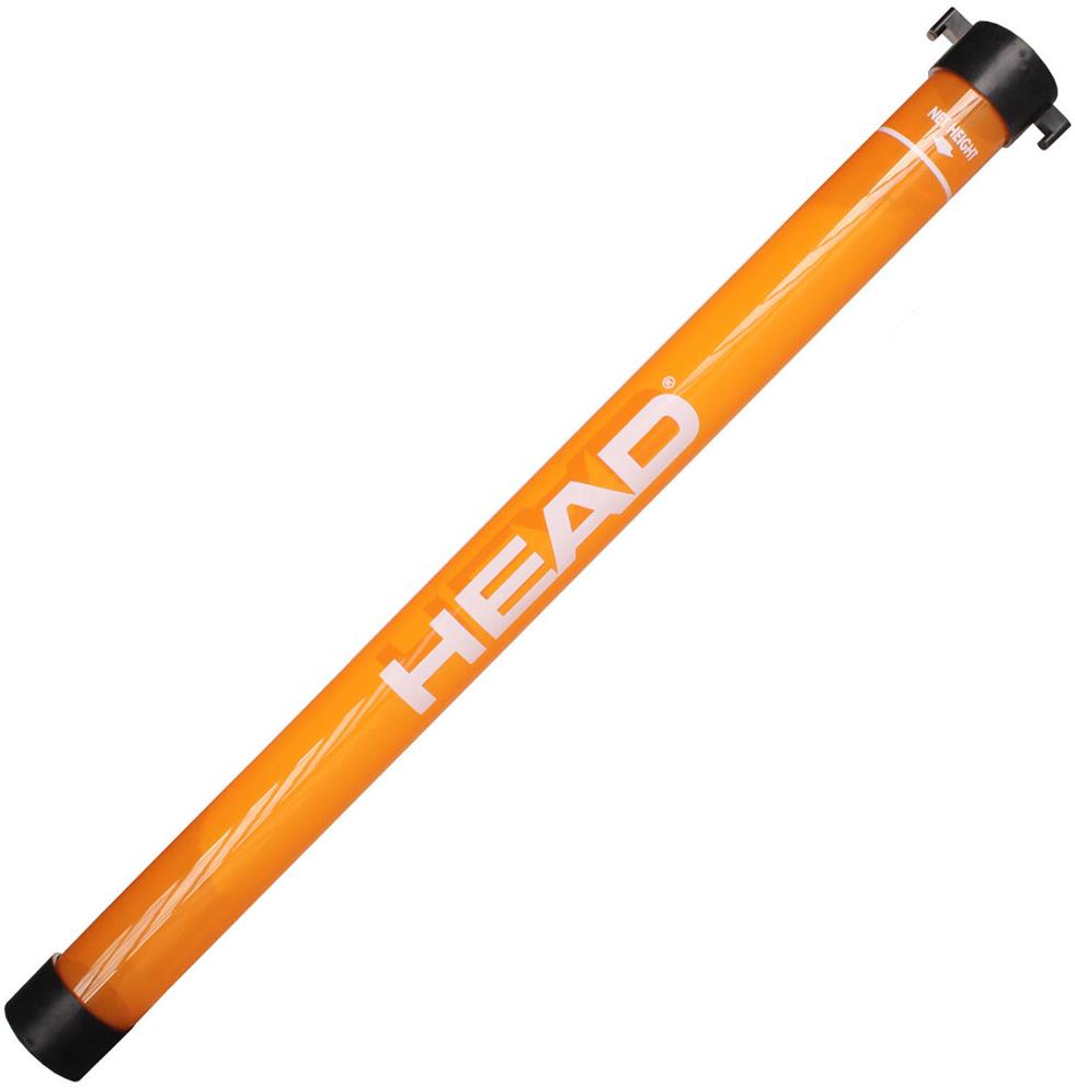 Head Ball Tube tubus na zber tenisových loptičiek 2 ks