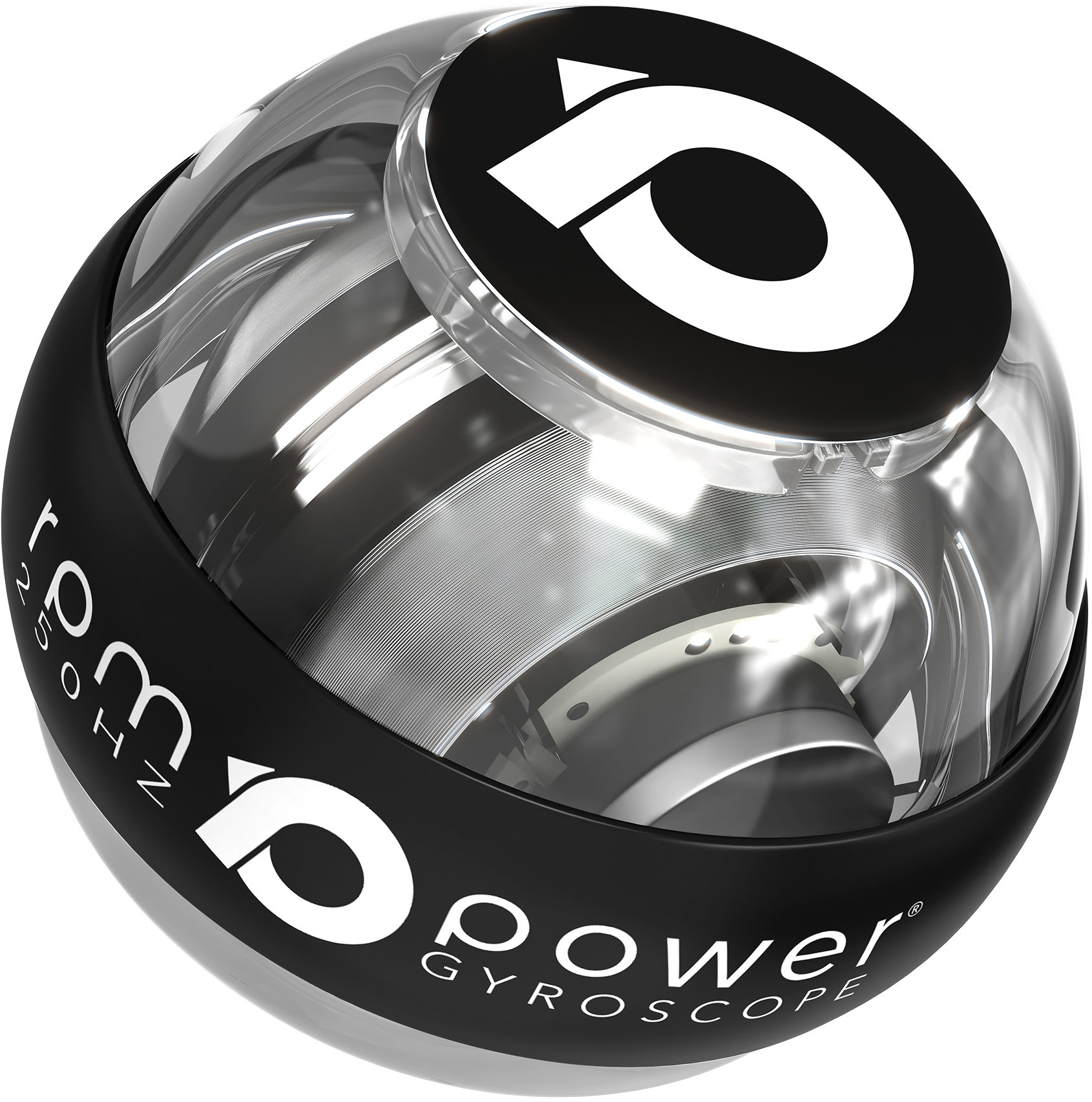 RPM Power Powerball 250 Hz Autostart Classic