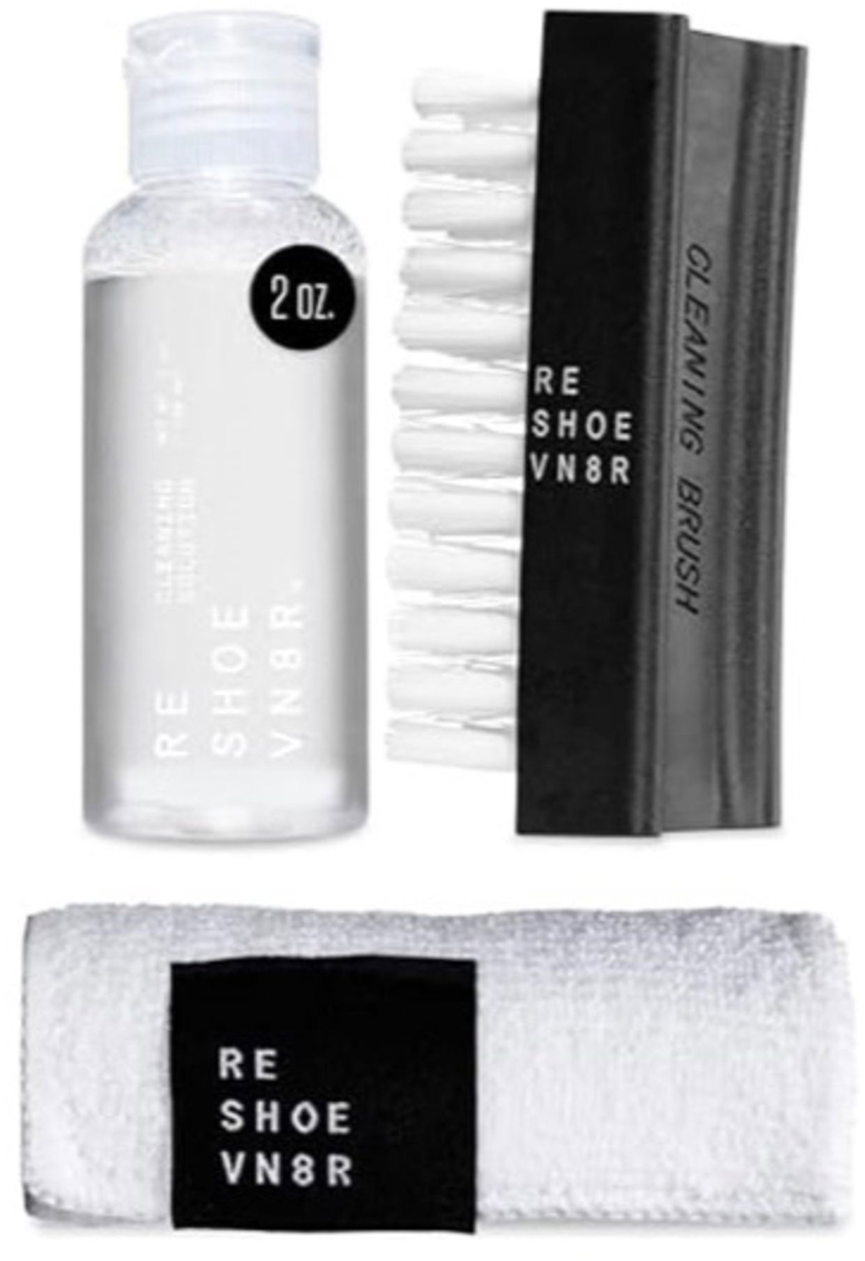 Reshoevn8r Starter Kit