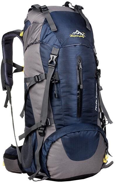 Merco Hill 50 navy