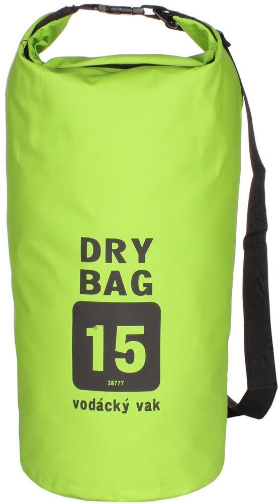 Merco Dry Bag 15 l vodácky vak