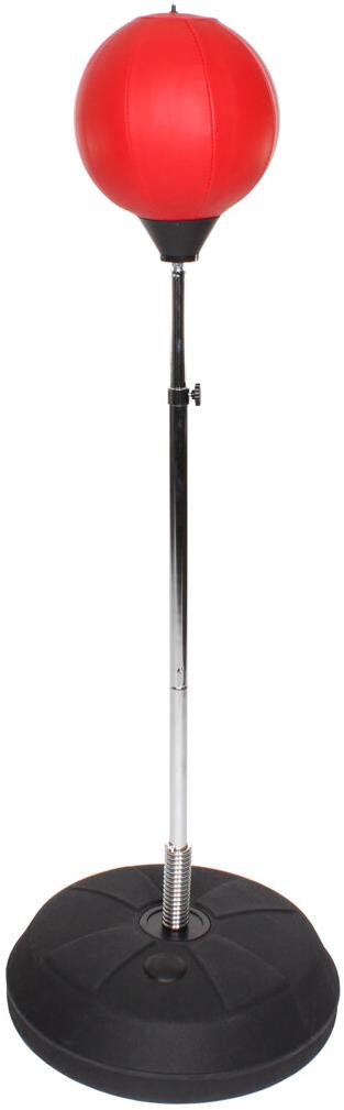 Merco Boxing Ball SR boxovacia hruška s podstavou