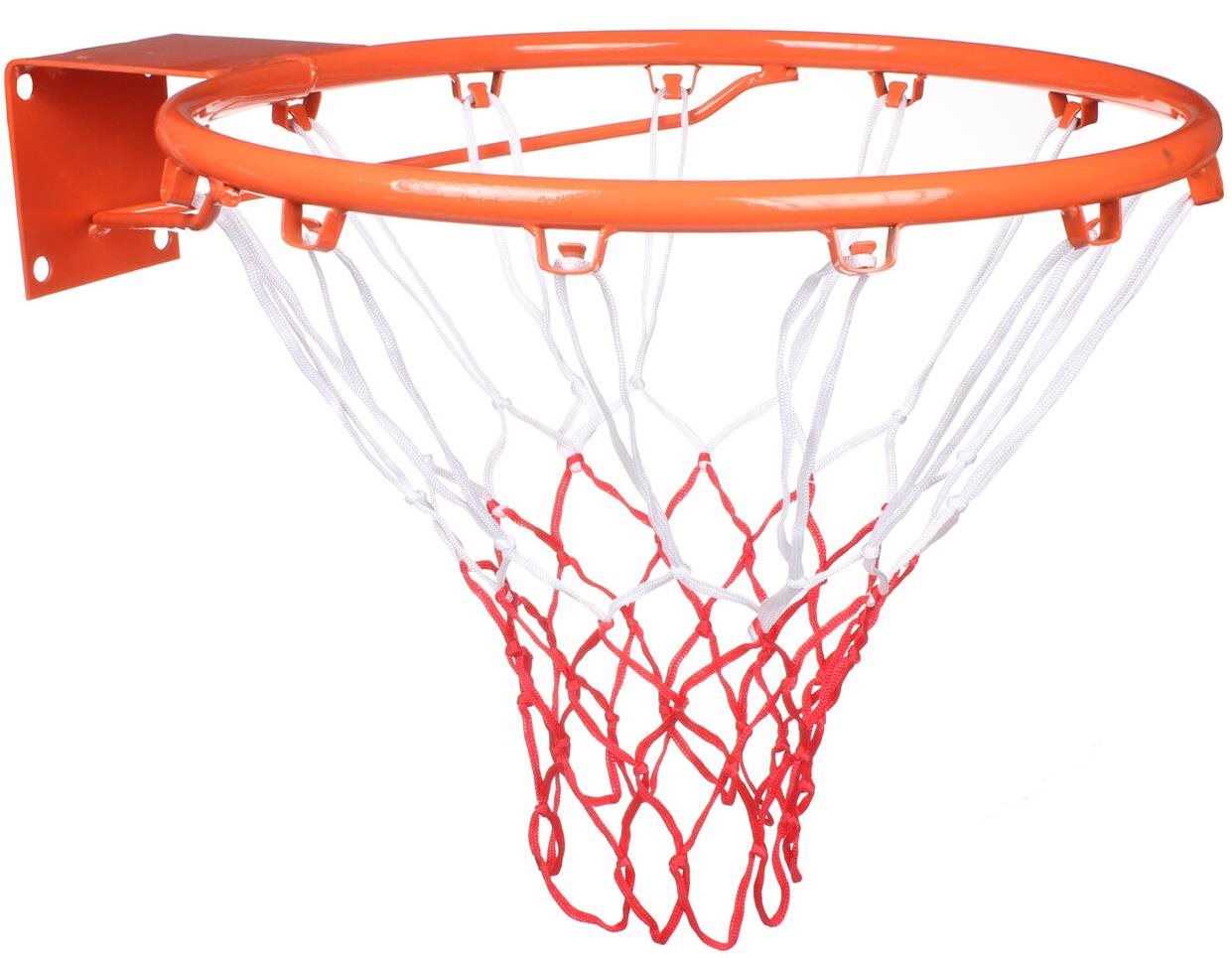 Merco RX Standard basketbalová obrúčka