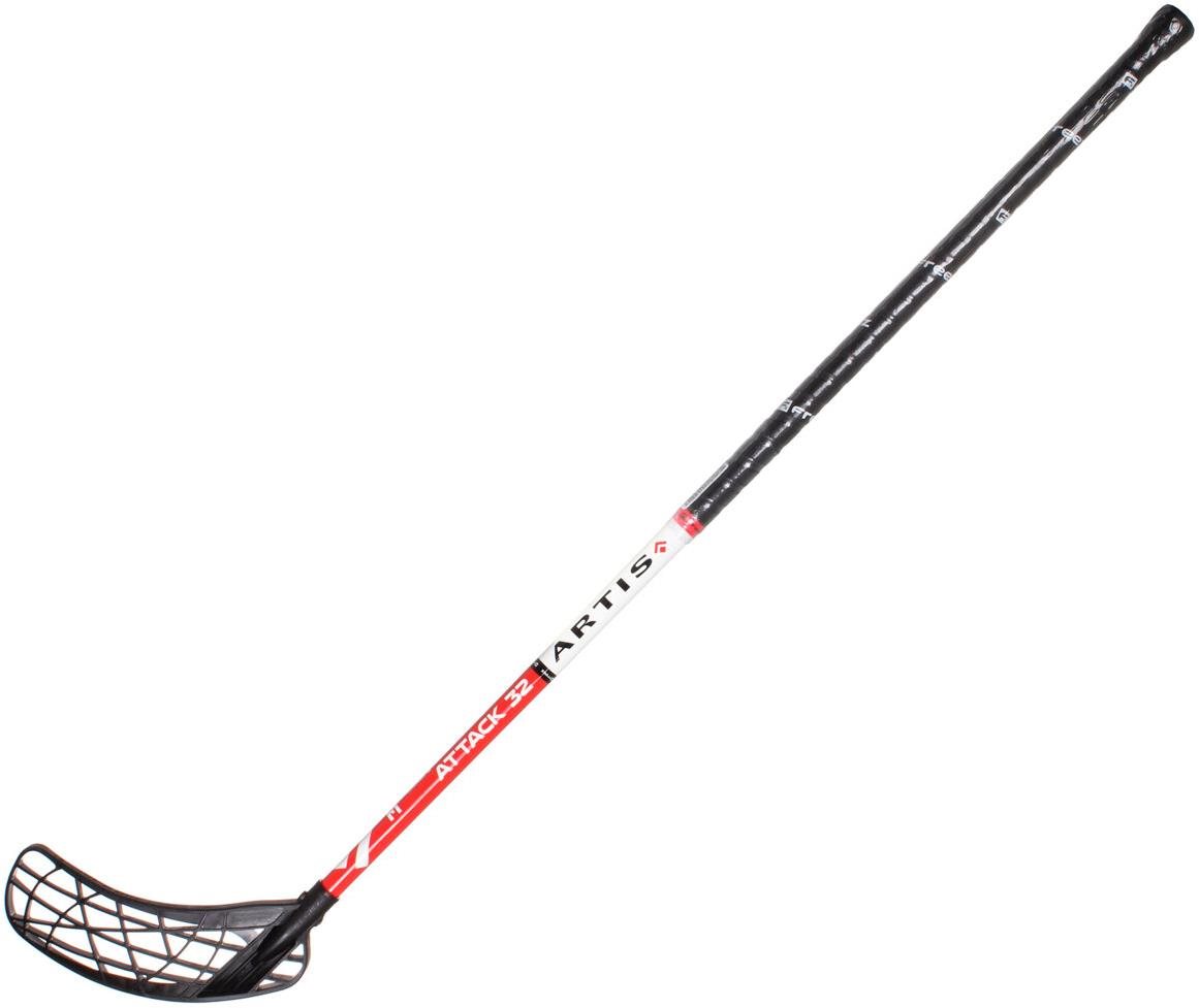 Artis Attack 32 JR florbalová hokejka 85 cm, 43267