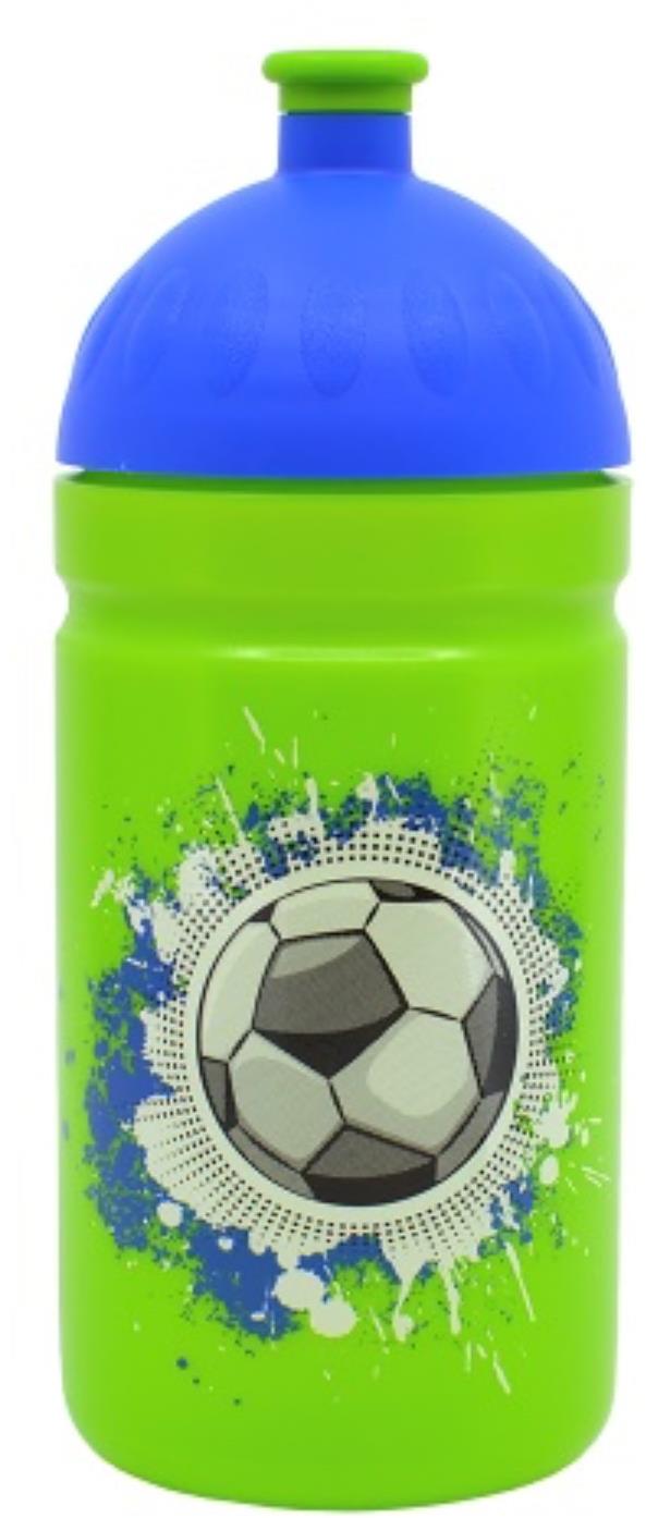 R & B Futbal zdravá fľaša 500 ml