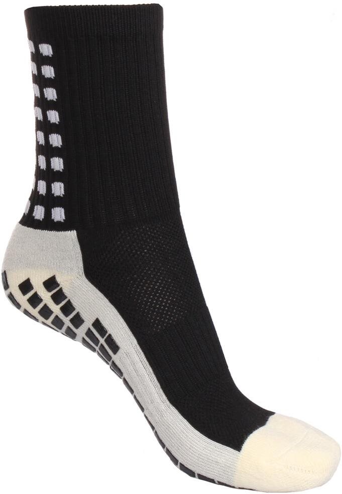 Merco SoxShort čierne 38 – 44