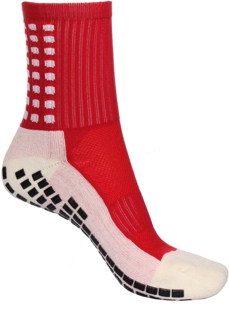 Merco SoxShort červené 38 – 44