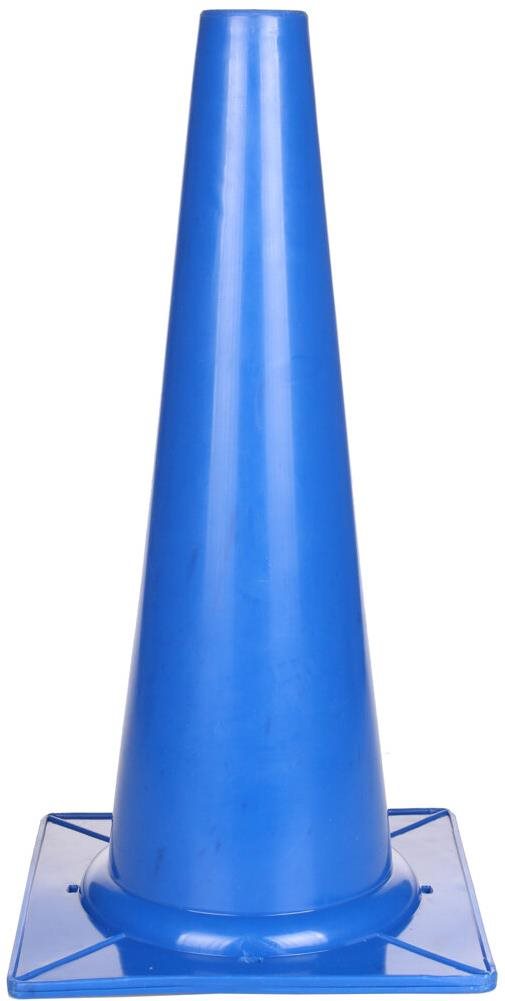Merco Sport kužeľ modrá 30 cm