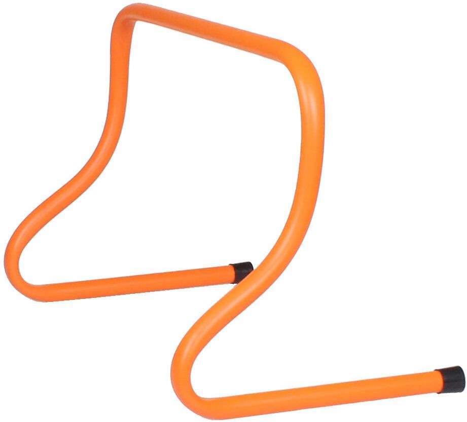 Merco Classic plastová prekážka oranžová 30 cm