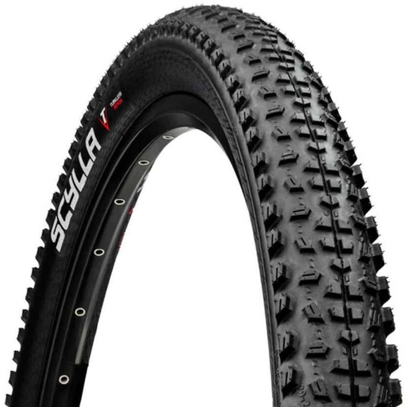Rubena Scylla New 29 × 2,25 Tubeless Supra, Tanwall