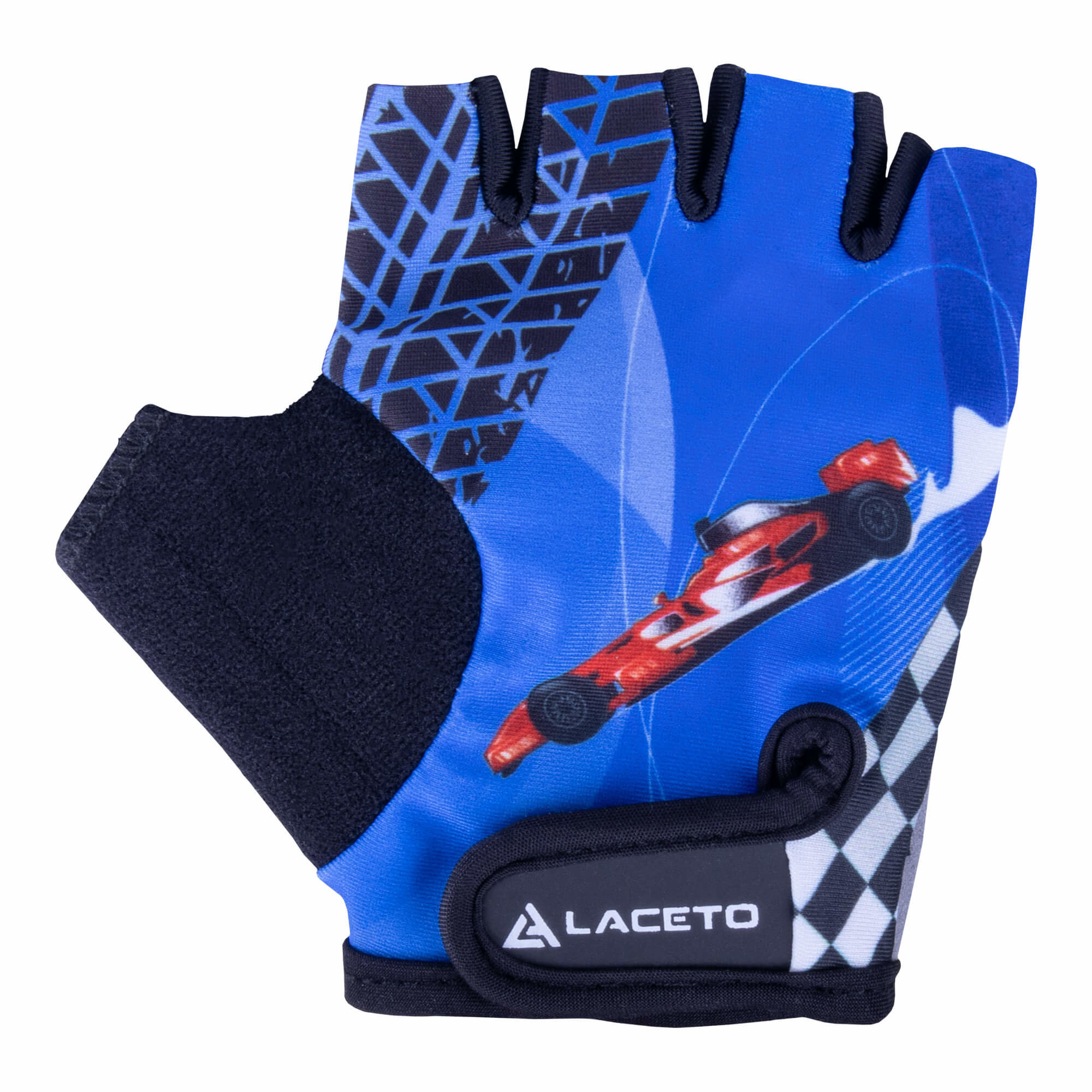 LACETO FORMULA-M