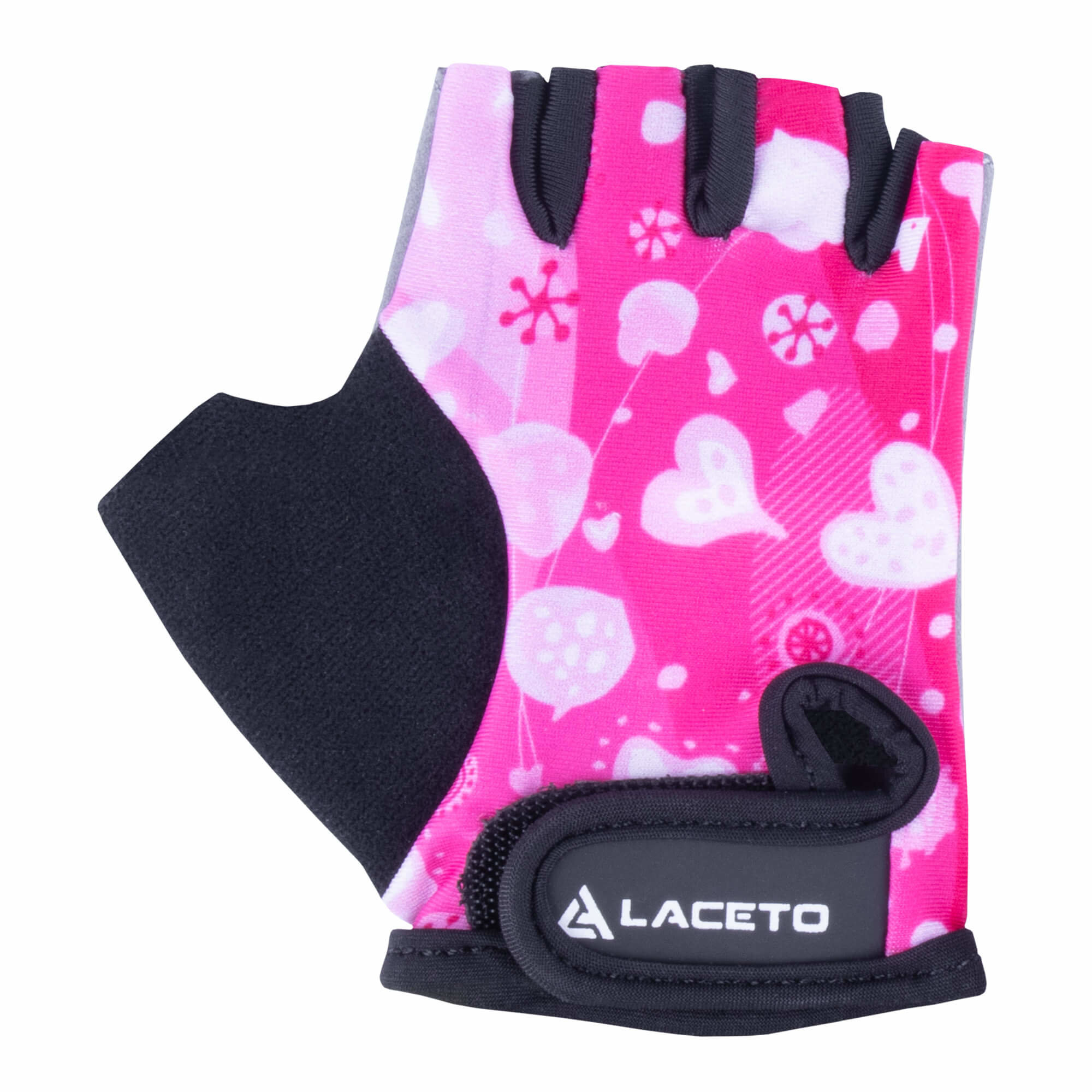 LACETO HEART-XS