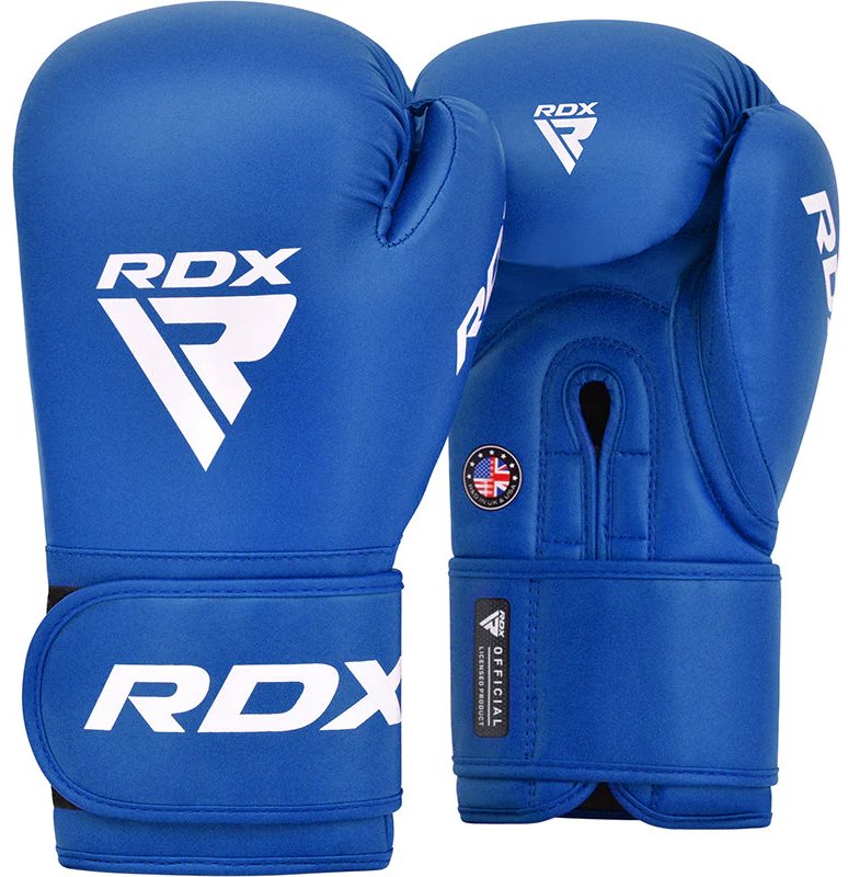 RDX AS2 na amatérske súťaže, modré, 12 oz