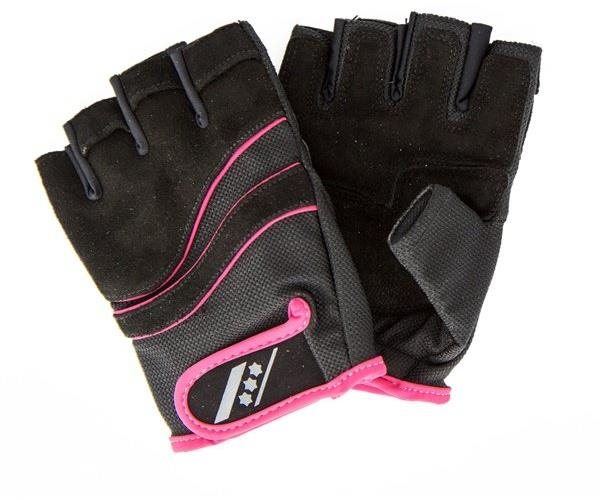 Rucanor Fitness glove Lara XS-S