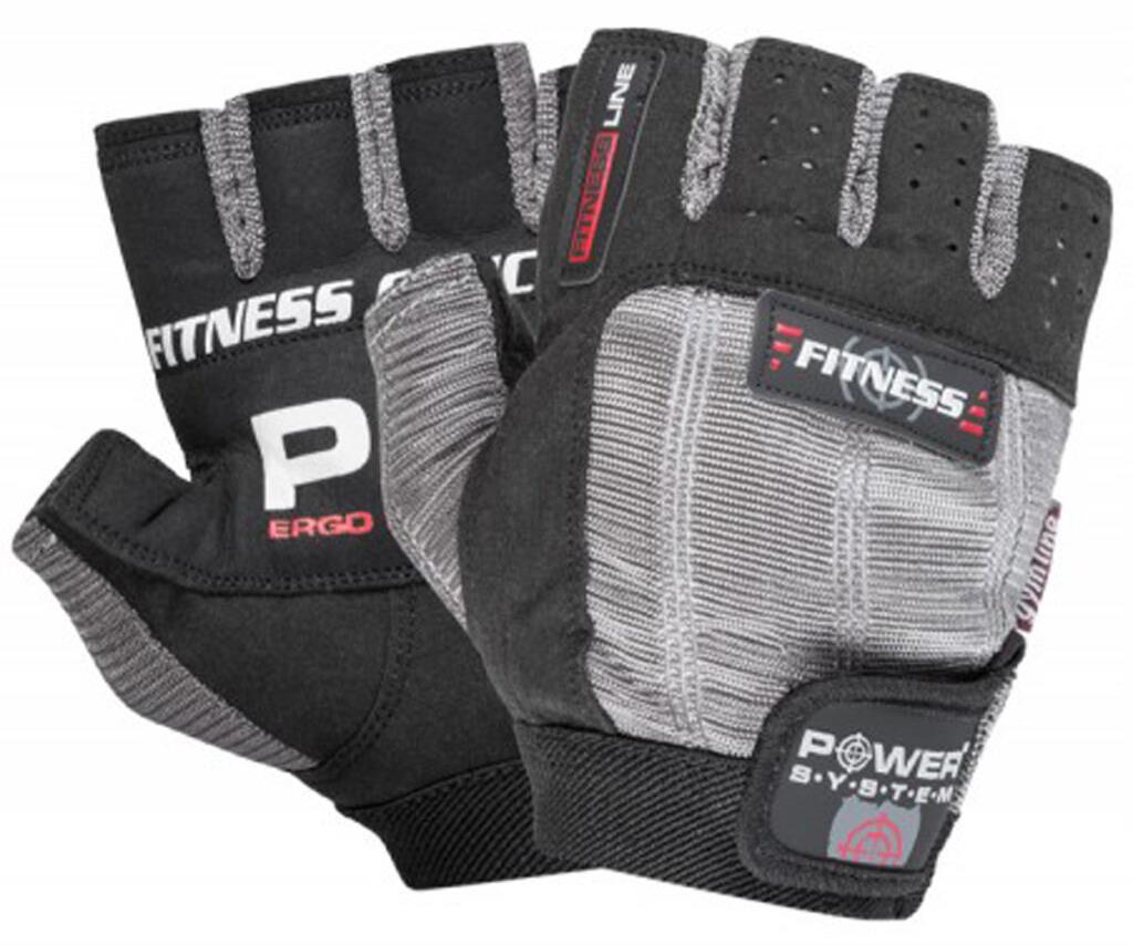 Power System 2300 Fitness, L