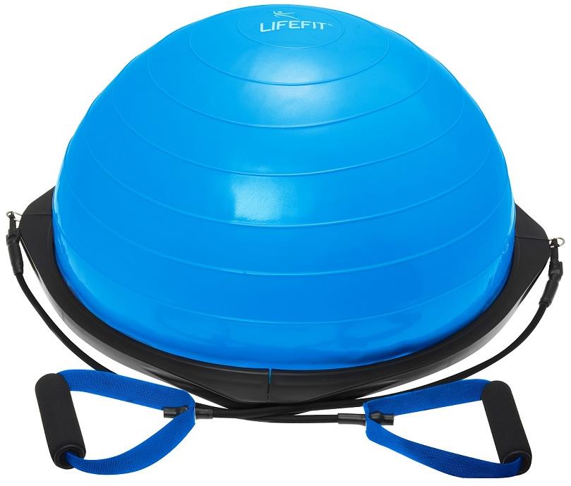 Lifefit Balance ball 58 cm, modrá