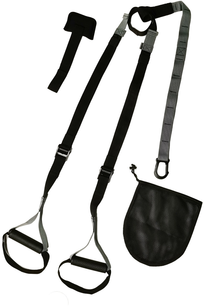 Lifefit Bodytrainer Home III, sivý