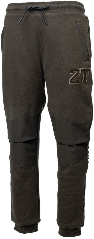 Nash Tepláky Zero Tolerance Wind Chill Joggers Varsity XXXL
