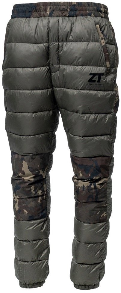 Nash Nohavice Zero Tolerancia Air Cell Trousers XL