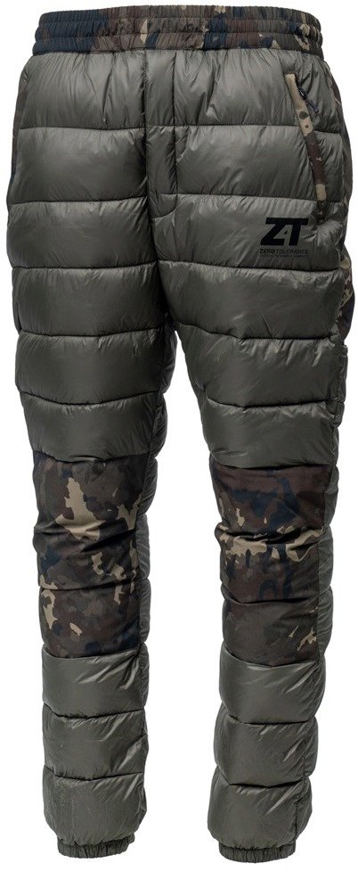Nash Nohavice Zero Tolerancia Air Cell Trousers S