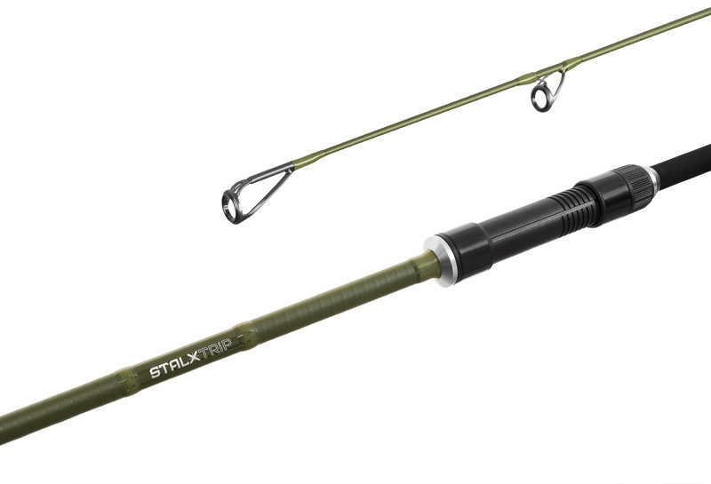 Delphin Prút STALX Trip 2,1 m 2,25 lb