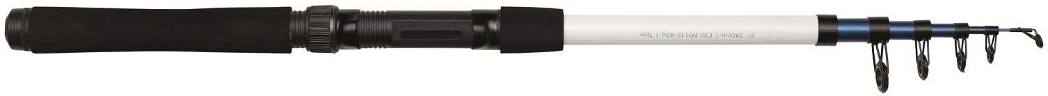 Kinetic Prút Fantastica CC Tele 8' XH 20 – 60 g