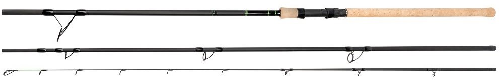KORUM Prút Limitless Feeder 3,6 m 180 g