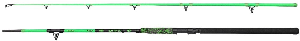 MADCAT Prút UV Series Heavy Duty 2,4 m 200 – 300 g