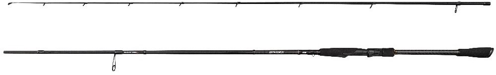 Savage Gear Prút Revenge SG2 medium game 2,51 m 7 – 23 g