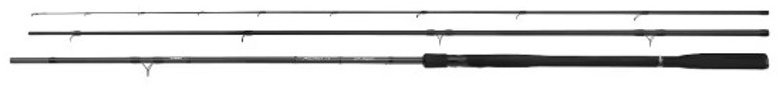 Shimano Prút Aero X2 Waggler 3,9 m 15 g 3 diely