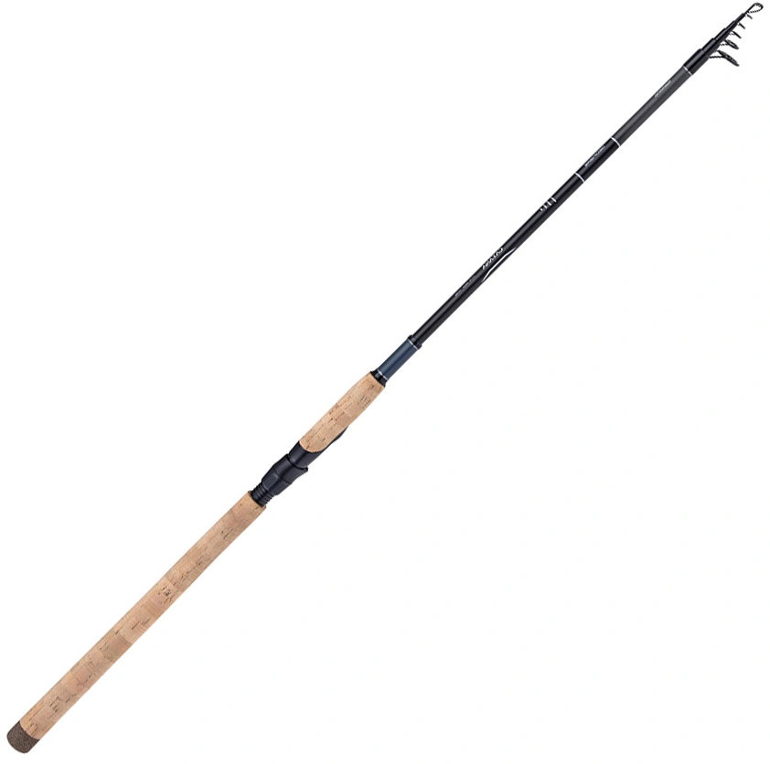 Shimano Prút Catana FX Spinning Tele 2,4 m 7 – 21 g