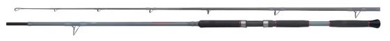 Shimano Prút Forcemaster AX Catfish Lure 2,7 m 200 g