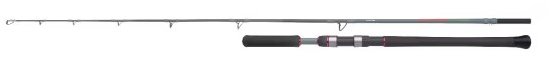 Shimano Prút Forcemaster AX Catfish Vertical 1,85 m 200 g