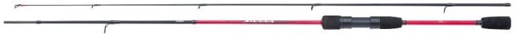 Shimano Prút Sienna Spinning EVA 2,4 m 20 – 50 g