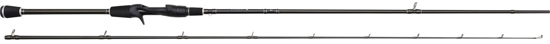 Westin Prút W2 Finesse-T T&C 7'1" 2,13 m ML 5 – 15 g, 2 diely