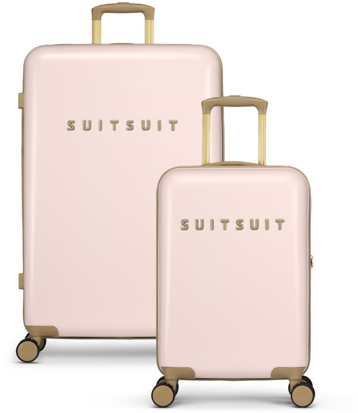 SUITSUIT TR-6501/2 Fusion Rose Pearl