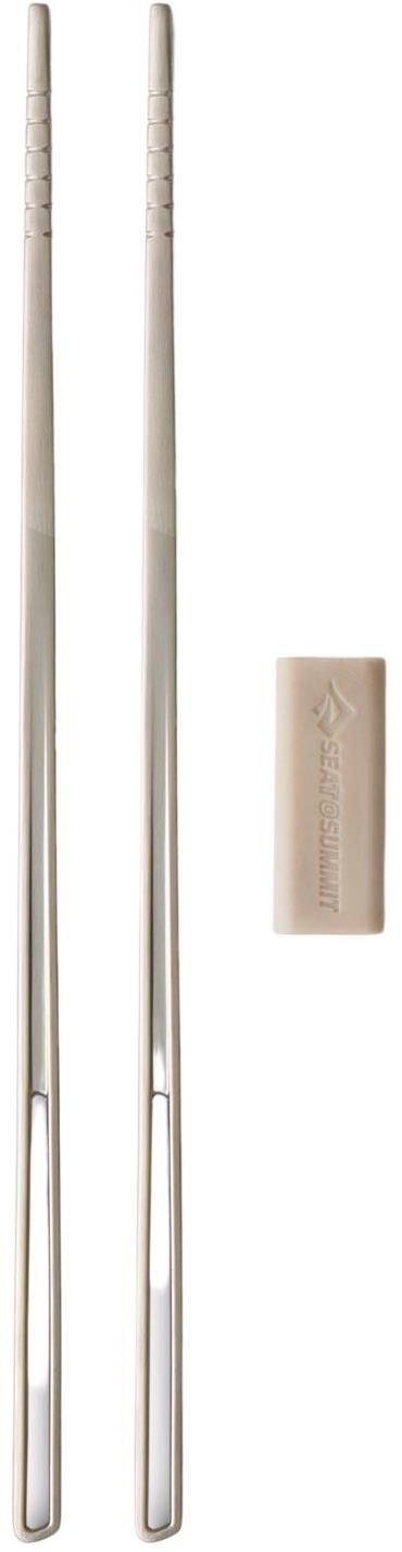 Sea to Summit Detour stainless steel chopsticks
