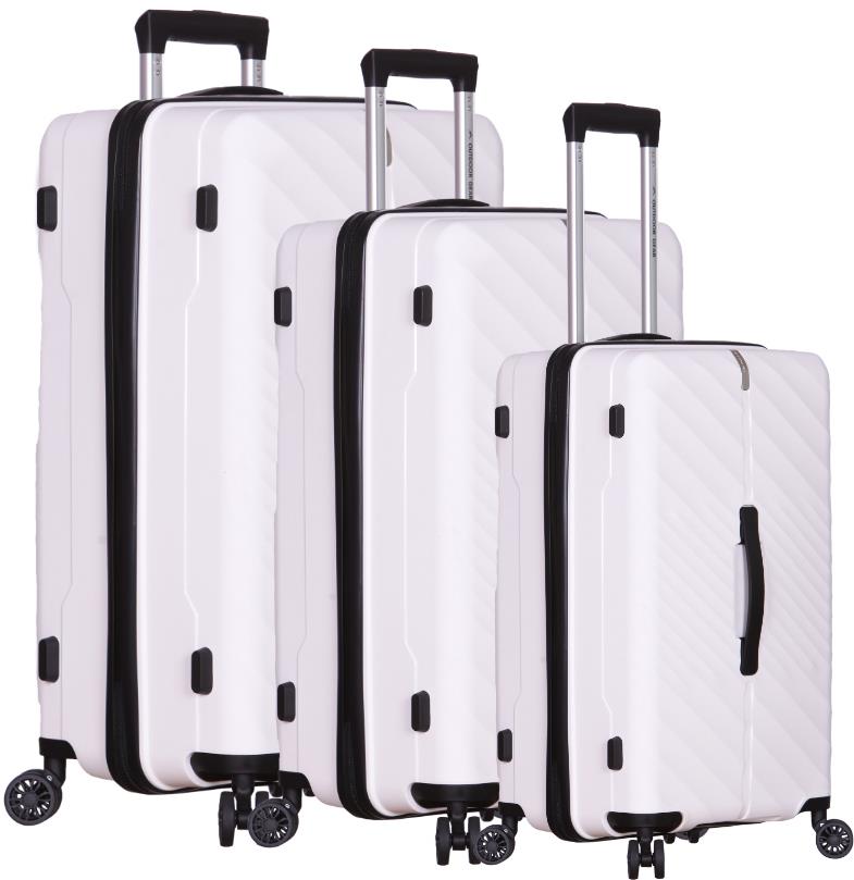 OUTDOOR GEAR Stellar TR-407/3 PP biela