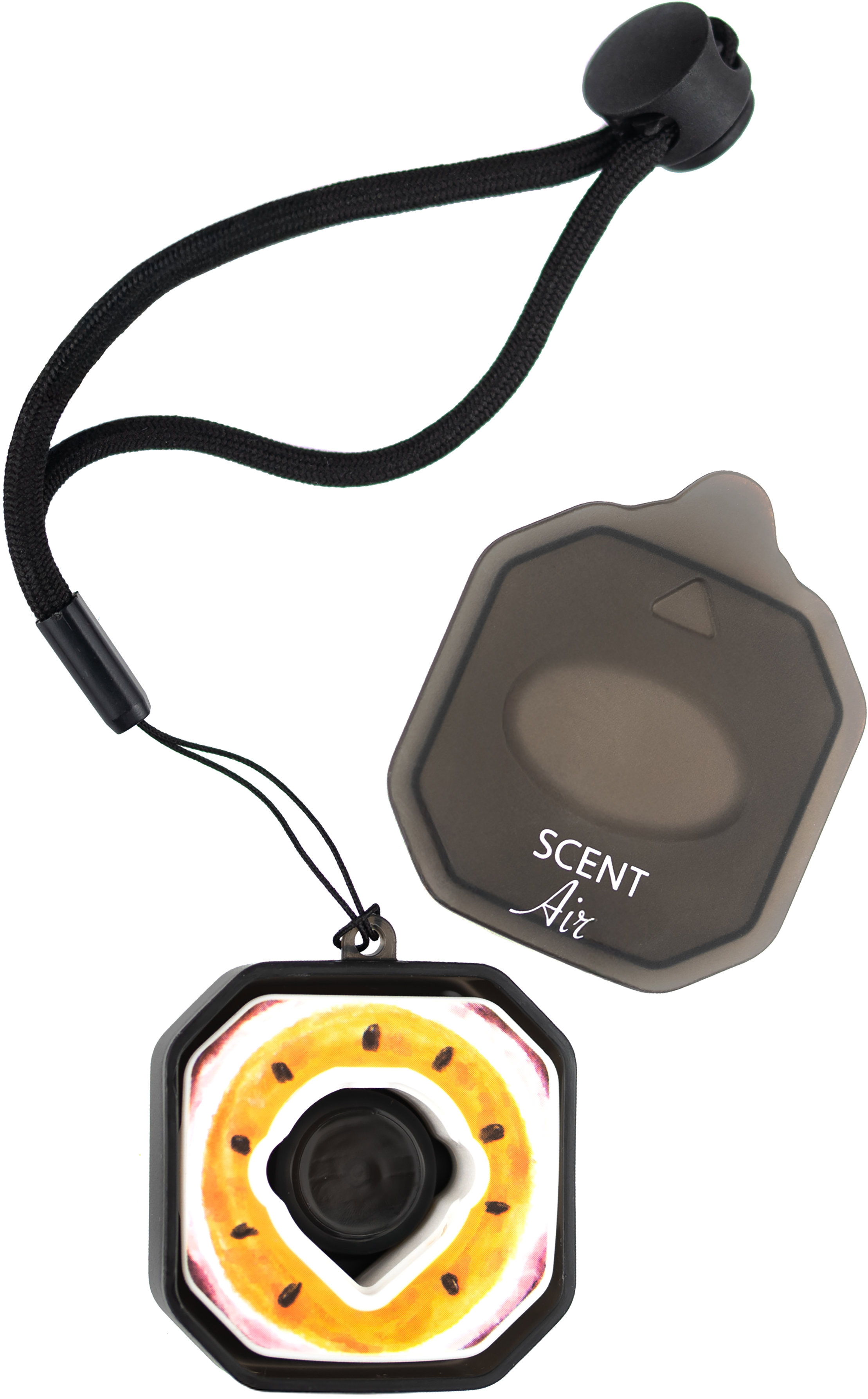 SCENT AIR HYDRATION Falco – zásobník na vonnú kapsulu