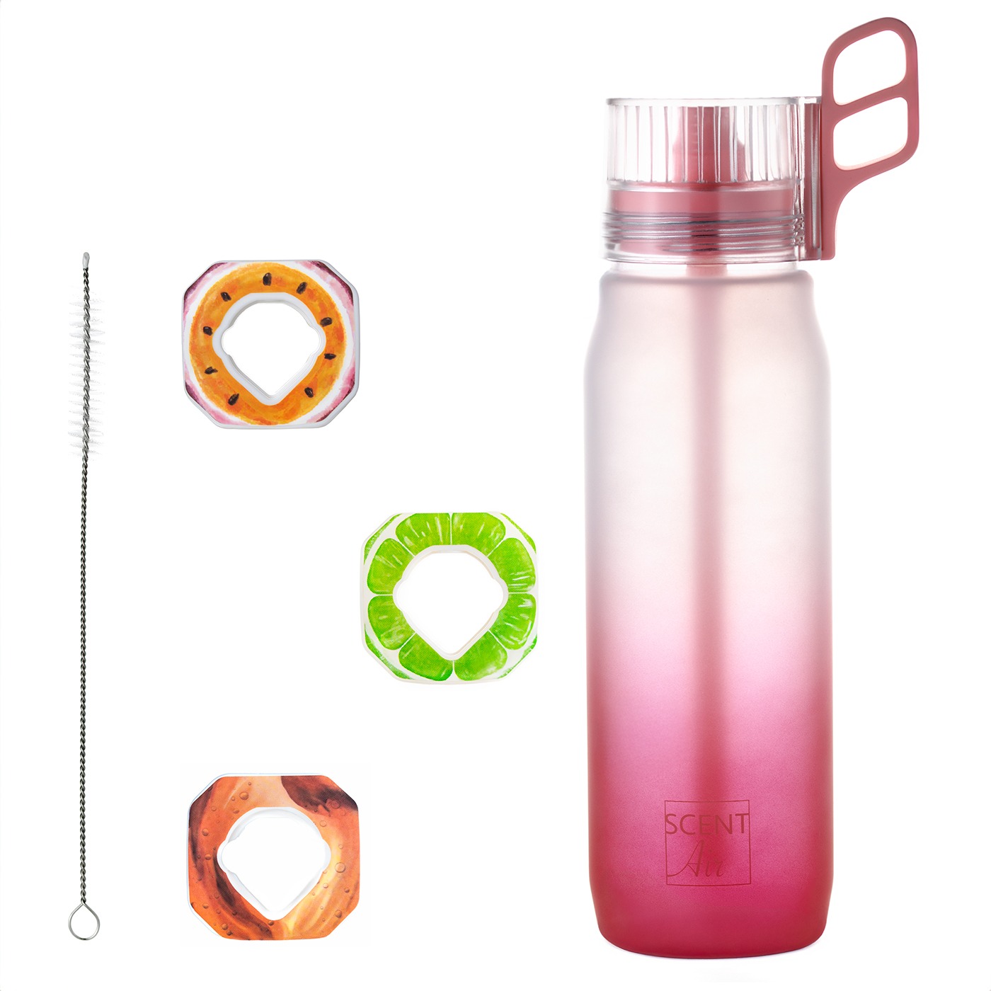 SCENT AIR HYDRATION Falco 650 ml rose