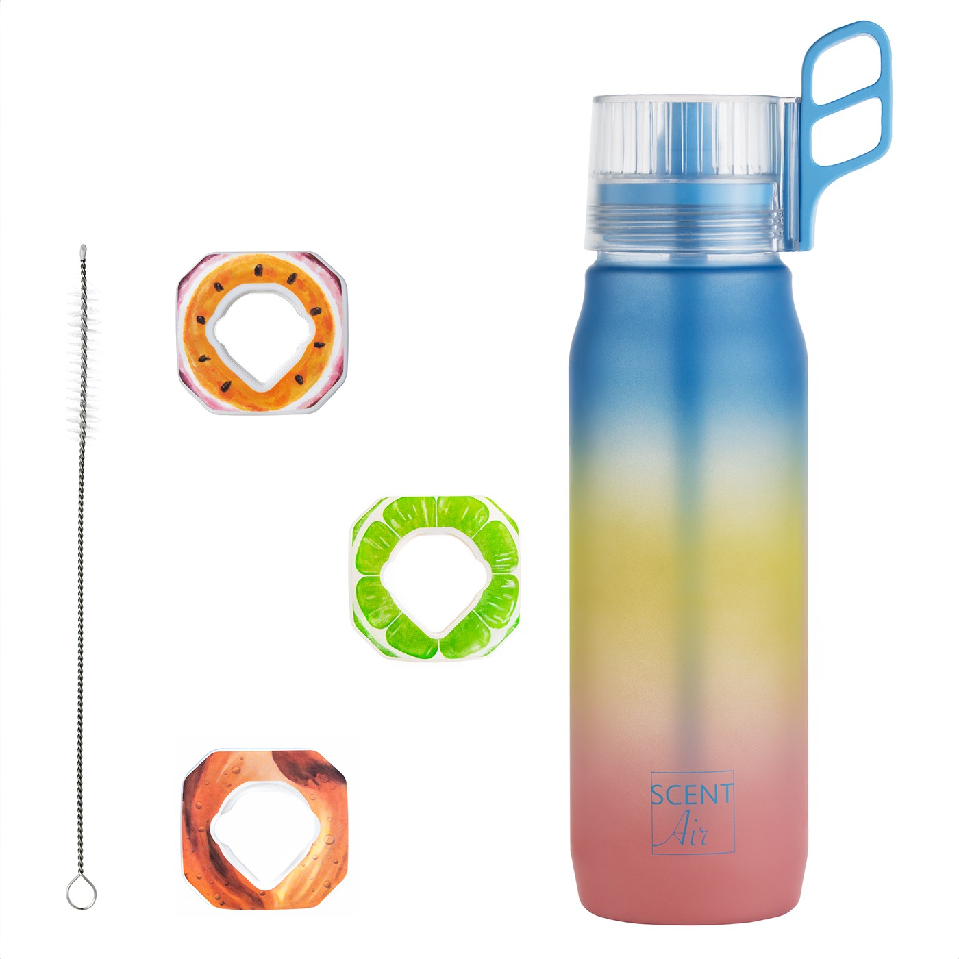 SCENT AIR HYDRATION Falco 650 ml rain
