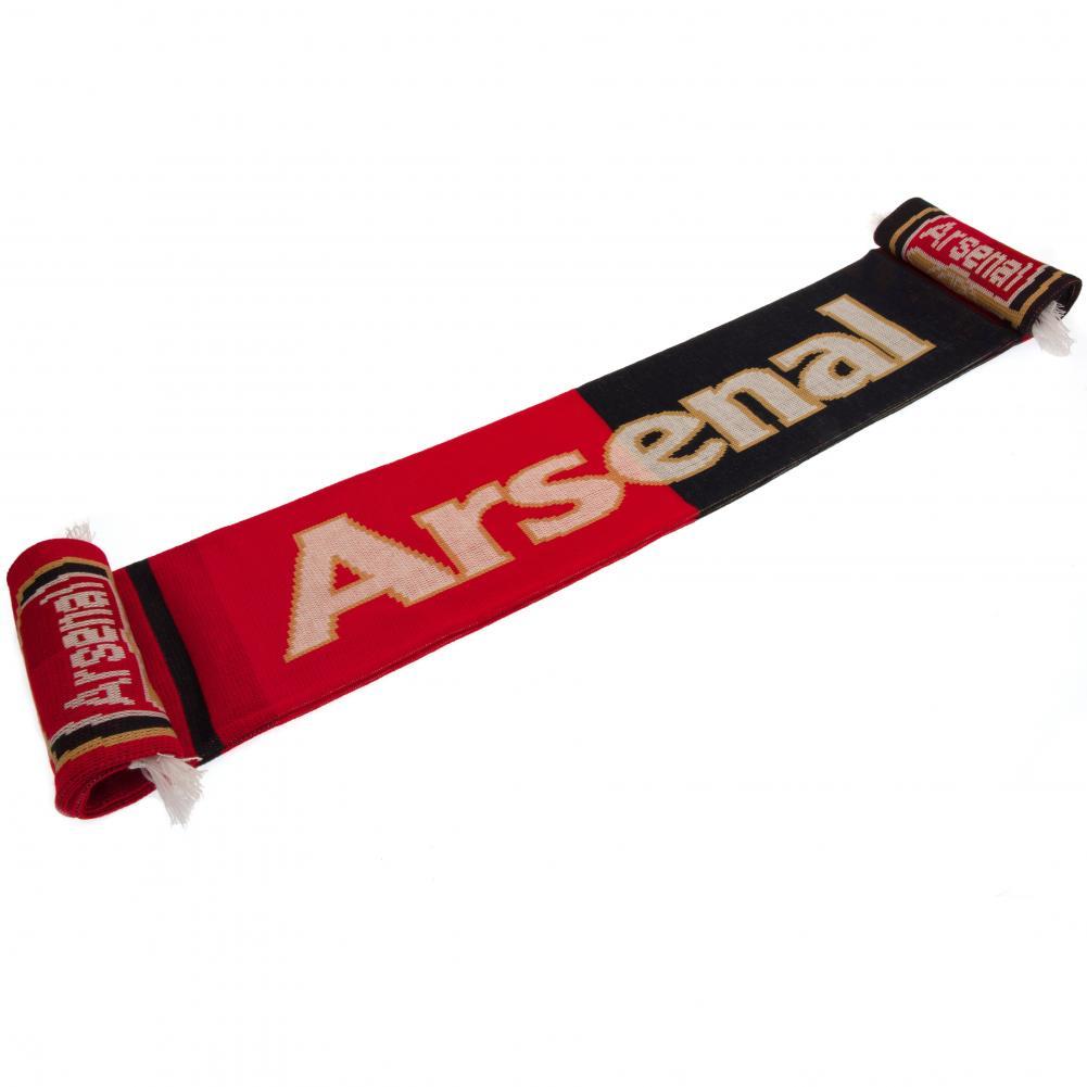 Fan-shop Šál ARSENAL FC Split