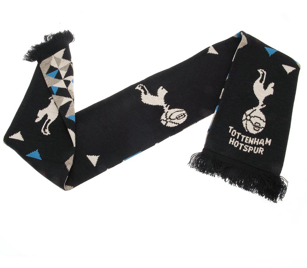 Fan-shop Šál TOTTENHAM HOTSPUR Particle